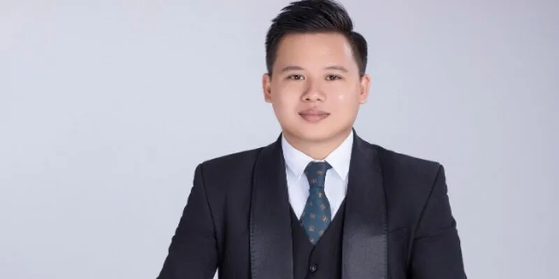 CEO 99OK - TRẦN TRUNG HIẾU